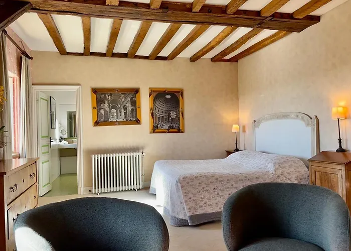 Domaine Des Bidaudieres