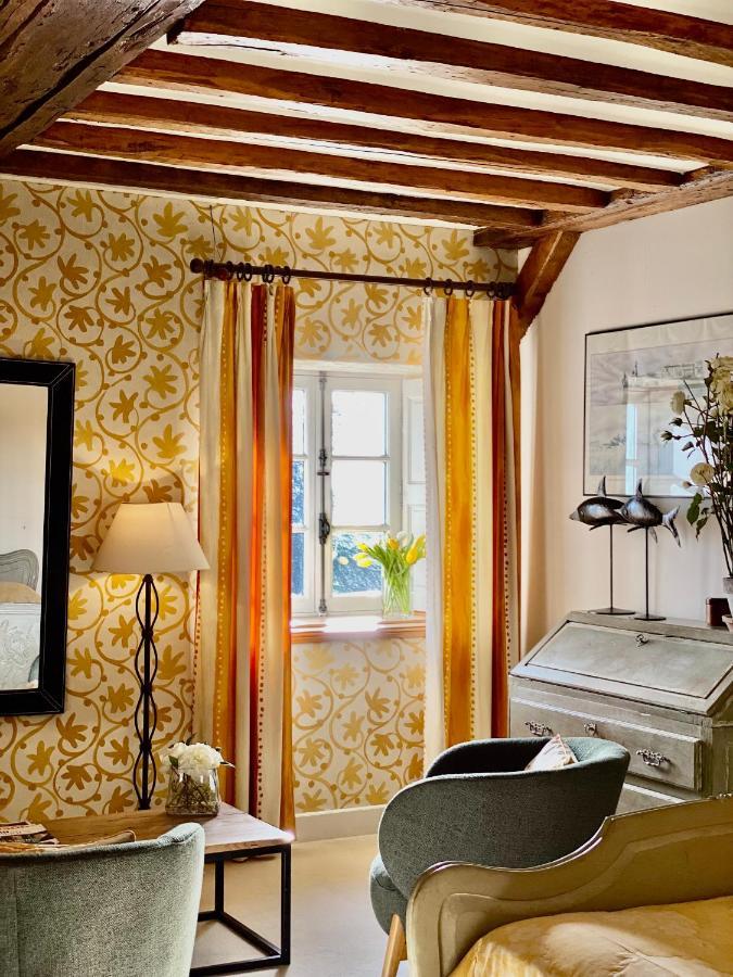 Domaine Des Bidaudieres 2*