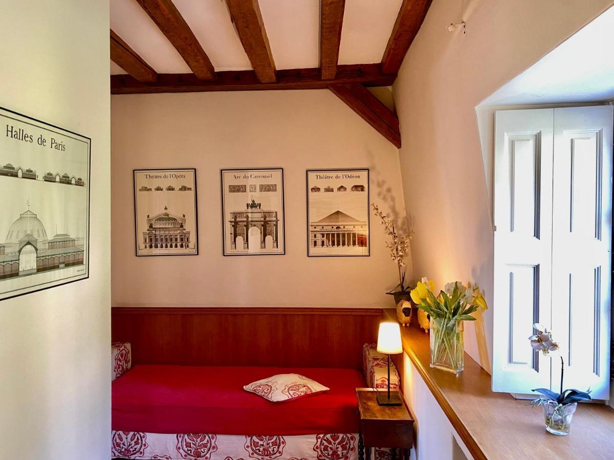 Domaine Des Bidaudieres Bed & Breakfast