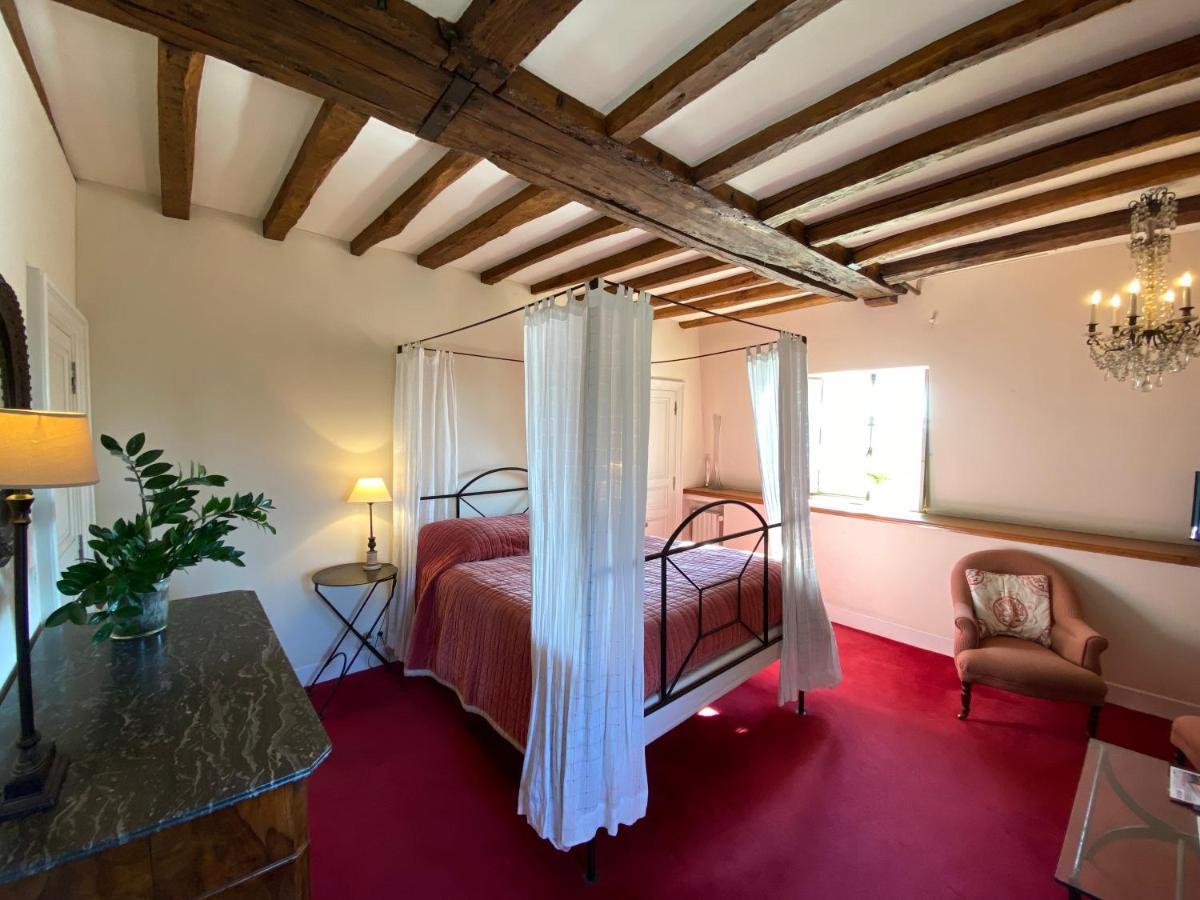 Domaine Des Bidaudieres