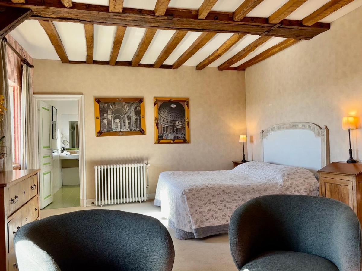 Domaine Des Bidaudieres
