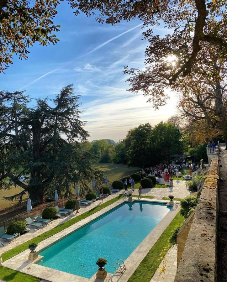 Domaine Des Bidaudieres 2*