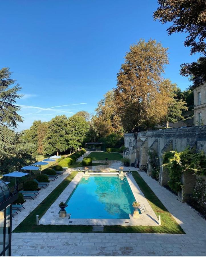 Bed & Breakfast Domaine Des Bidaudieres