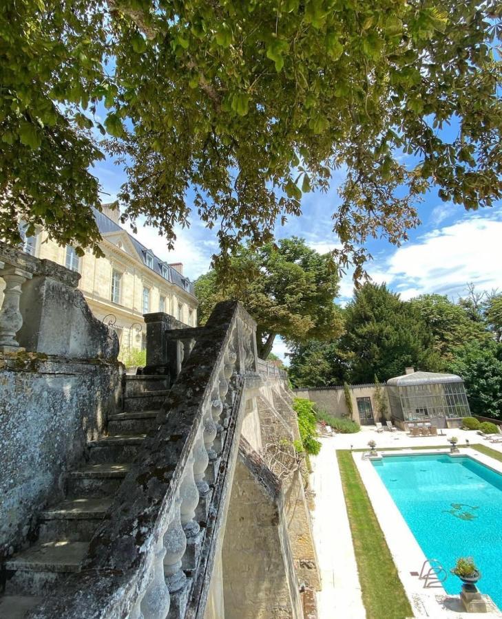 Domaine Des Bidaudieres Bed & Breakfast 2*