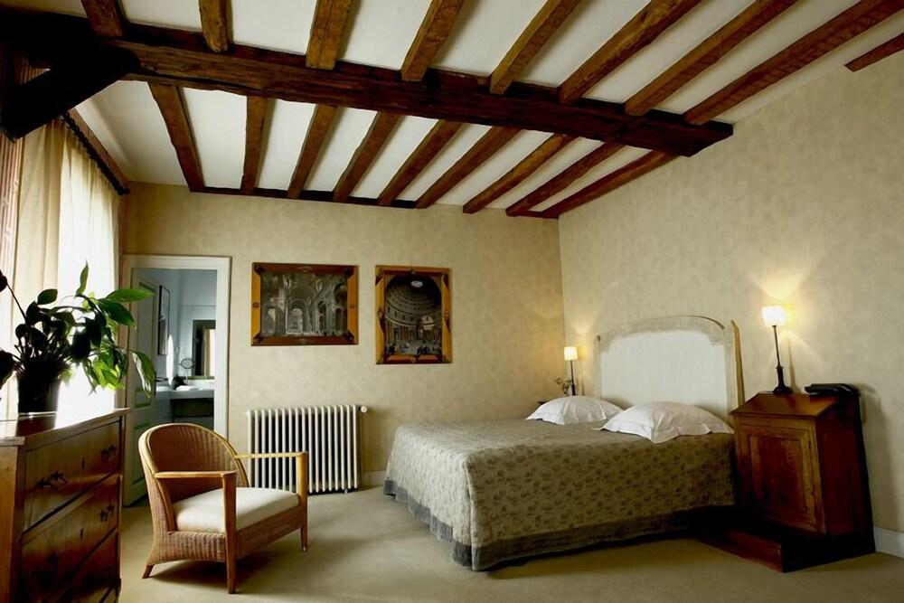 Bed & Breakfast Domaine Des Bidaudieres Vouvray