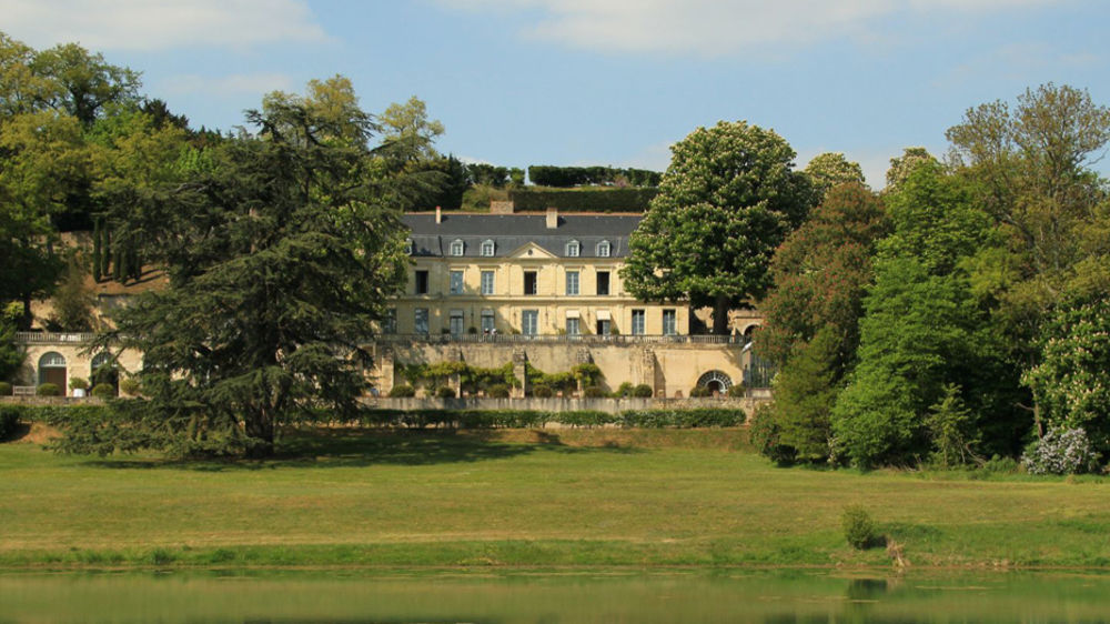 Domaine Des Bidaudieres Bed & Breakfast