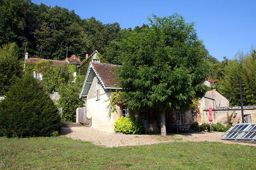 Domaine Des Bidaudieres Vouvray