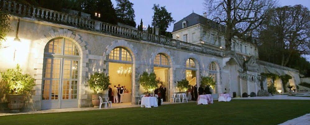 Domaine Des Bidaudieres